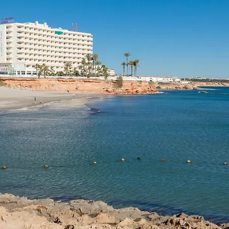 Apartment Flamenca Del Sol