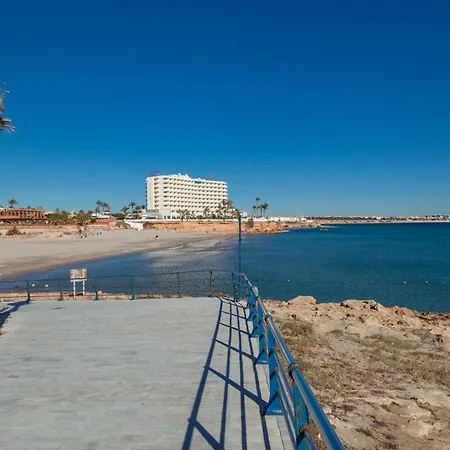 Flamenca Del Sol Orihuela