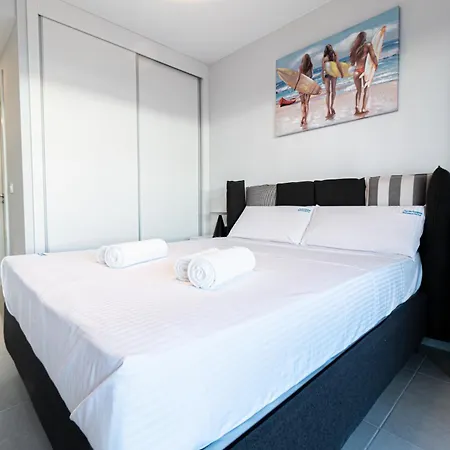 Flamenca Del Sol Apartment *