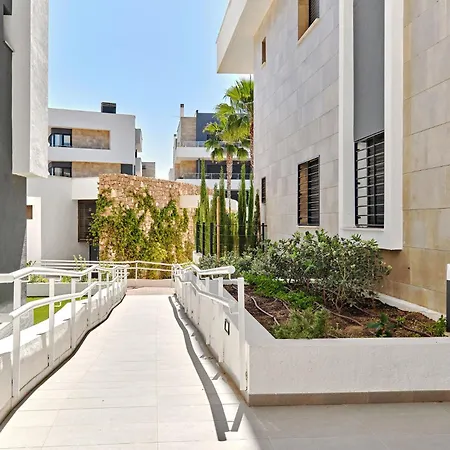 Apartment Flamenca Del Sol *