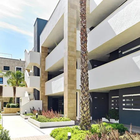 Apartment Flamenca Del Sol Orihuela