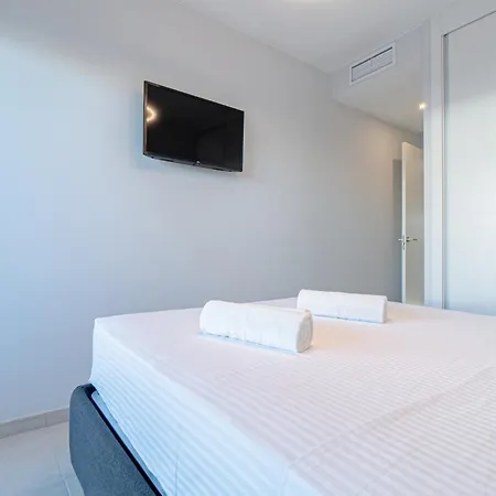 Flamenca Del Sol Apartment Orihuela