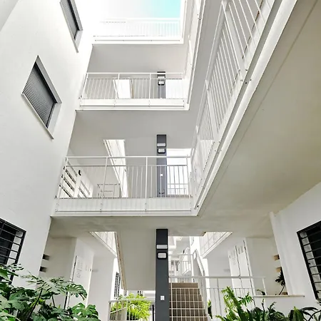 Flamenca Del Sol Apartment