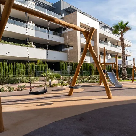Flamenca Del Sol Apartment