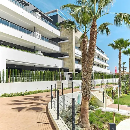 Apartment Flamenca Del Sol *