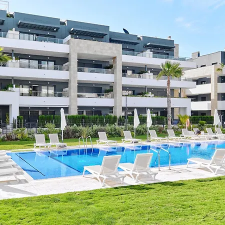 Apartment Flamenca Del Sol *