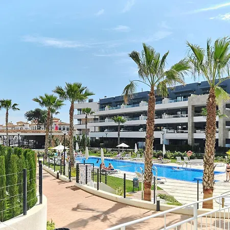 Flamenca Del Sol Apartment