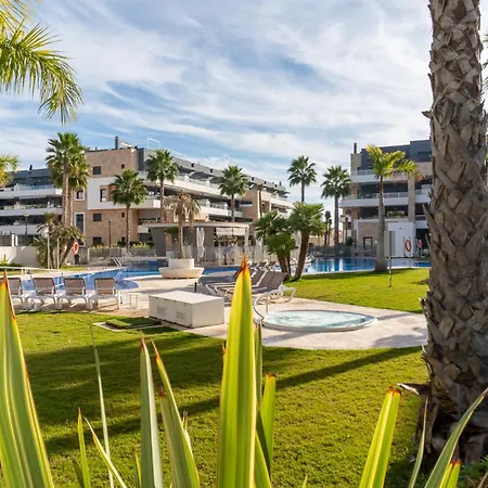 Apartment Flamenca Del Sol *