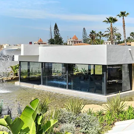 Flamenca Del Sol Apartment