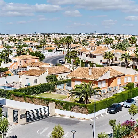 Apartment Flamenca Del Sol *