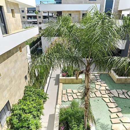 Flamenca Del Sol Apartment Orihuela