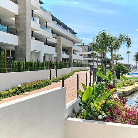 Apartment Flamenca Del Sol *