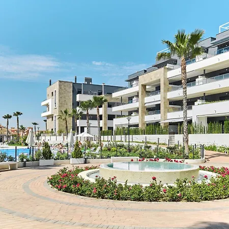Flamenca Del Sol Apartment Orihuela