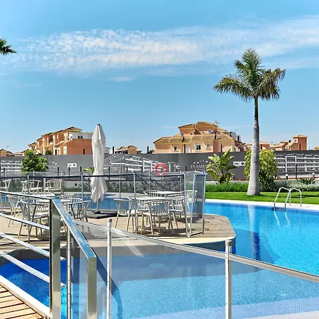 Flamenca Del Sol Apartment Orihuela