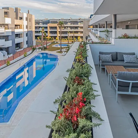 Apartment Flamenca Del Sol Orihuela