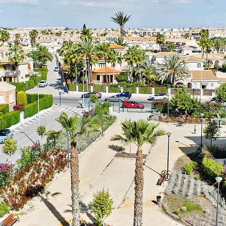 Apartment Flamenca Del Sol