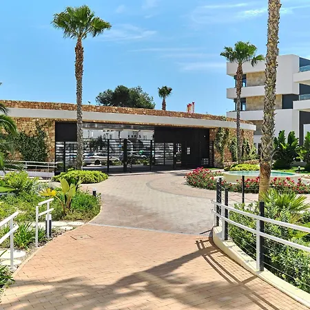 Flamenca Del Sol Apartment Orihuela